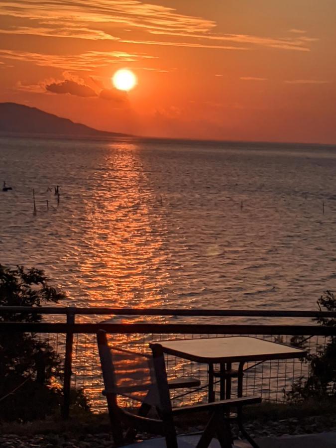 Kallithea Nea Iraklitsa Bagian luar foto