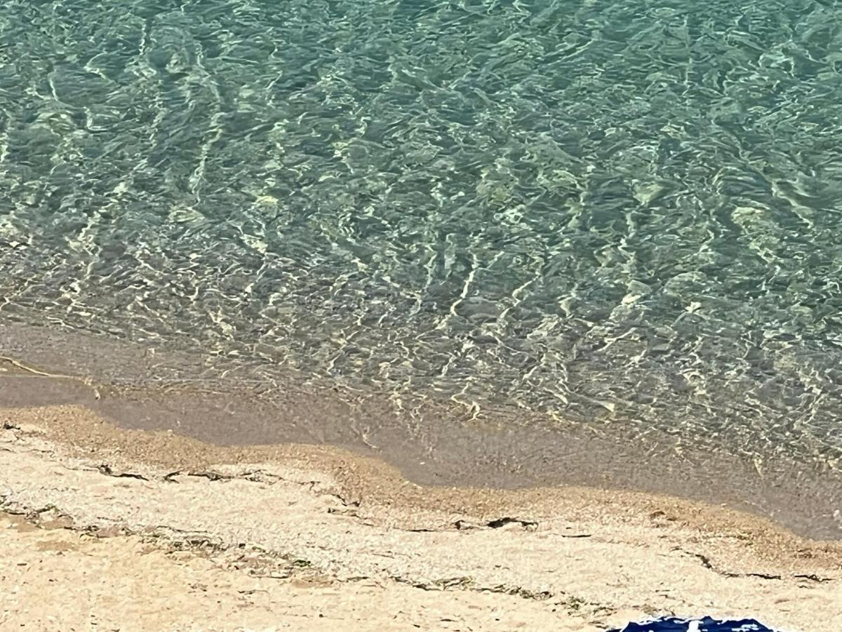 Kallithea Nea Iraklitsa Bagian luar foto