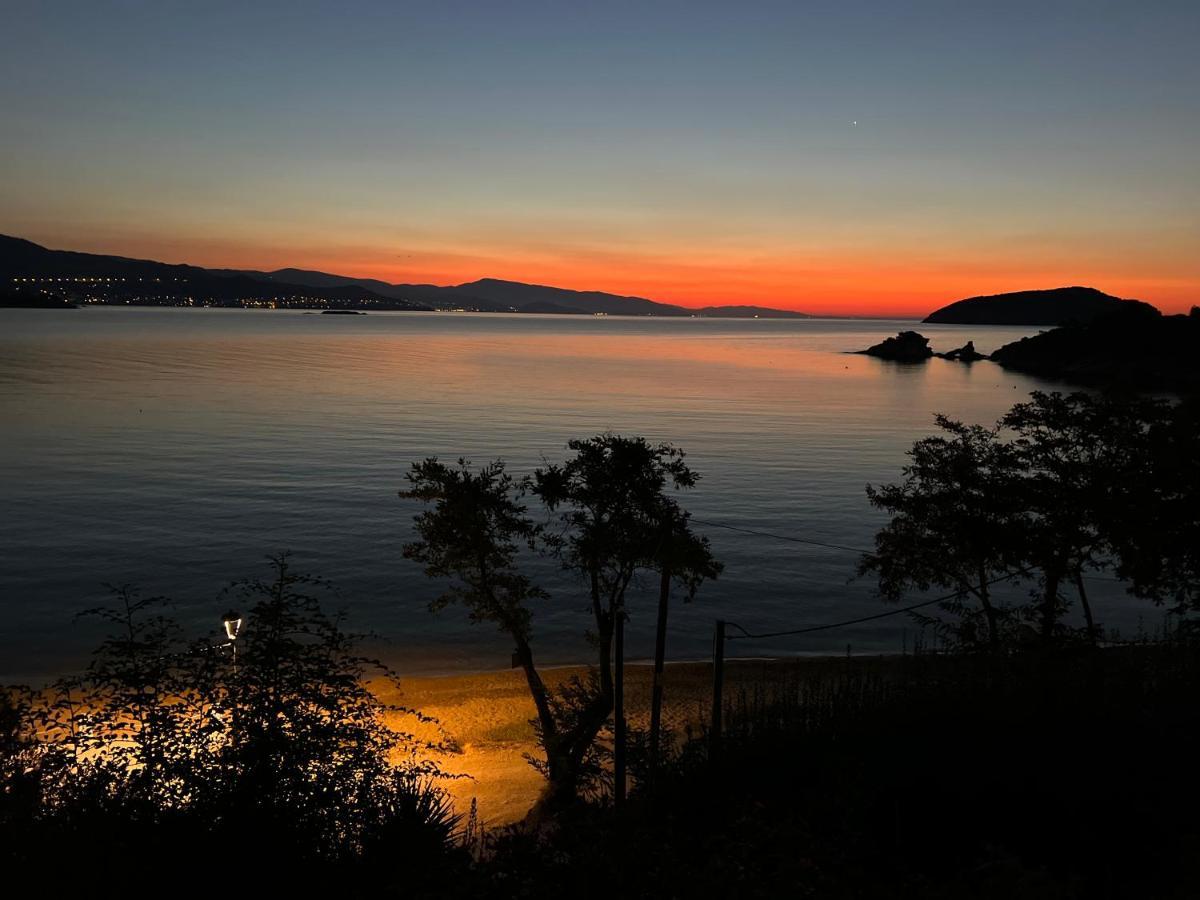 Kallithea Nea Iraklitsa Bagian luar foto